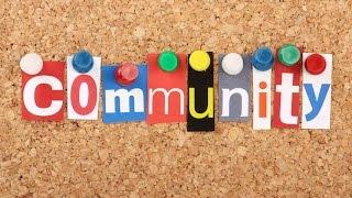 The Power of Community on Wellness for Realists