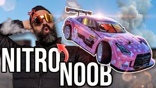 Will Nitro RC DRIVE you MAD? 