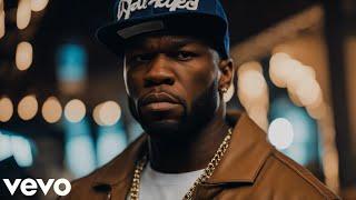 50 Cent - Big Deal ft. Eminem (Music Video) 2024