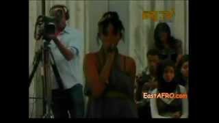 Milen Hailu - Eritrea Love Song " Asli"