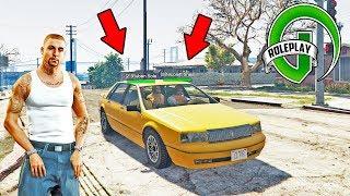 ТЕПЕРЬ Я В БАНДЕ! ПЕРЕВОЗИМ НАРКОТИКИ ПОД НОСОМ У КОПОВ! - GTA 5 RP #10