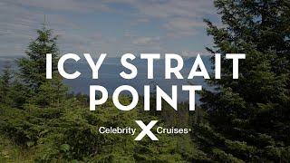 The Inspiring Story of Icy Strait Point, Alaska