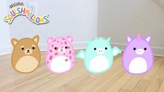 Squishmallows Music Video Contest Runner-Up- Katrina