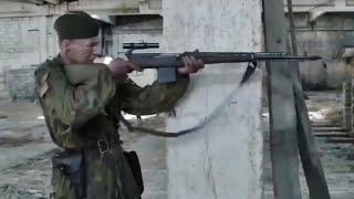 ЗВЕРСКИЙ ВОЕННЫЙ ФИЛЬМ! РАБОТА СНАЙПЕРА В ЗАСАДЕ! "Снайпер. Офицер Смерш" ЛУЧШИЕ ВОЕННЫЕ ФИЛЬМЫ