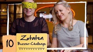 10 Zutaten Buzzer Challenge: Salat für die Schwiegermutter | MAGGI Kochstudio