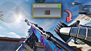 No Hitmarker Kilo Bolt Action Gunsmith.....