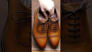 Loake 1880 Export Grade 'Trinity' available on abbotsshoes.com