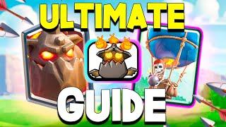 The *ULTIMATE* Lavaloon MATCHUP GUIDE! (Part 1)