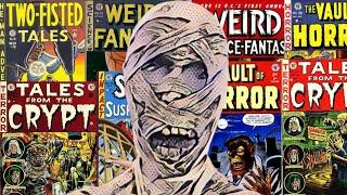 EC Comics