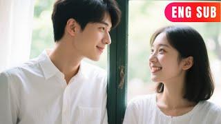 [ENG SUB]Summer of Love: My School Bully Boyfriend's Change Amidst My Illness #DRAMA #PureLove