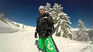 FreeRide Monesi