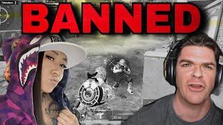 BANNED - You Could Be Next | PUBG Mobile