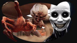 Auf diese Horror Games von 2025 freue ich mich so RICHTIG!