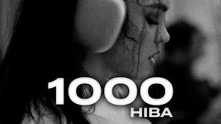 LIL G - 1000 Hiba ( OFFICIAL MUSIC VIDEO )