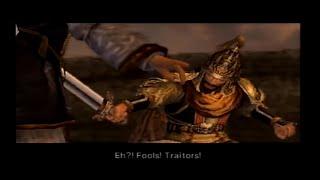 Dynasty Warriors 5:XL - The Ten Eunuchs' Rebellion | Yuan Shao