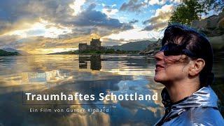 Schottland mit Auto – Highlights, Tipps, Gefahren