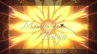 Move to Buya - Sonic Soldier Original Mix | Progressive Afro House | Keinemusik inspired Remix