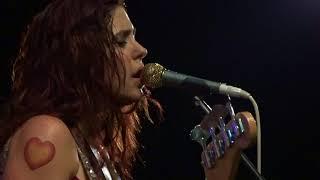 DANIELLE NICOLE BAND"BABE I'M GONNA LEAVE YOU" HD @ THE BEAN!!!