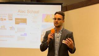 Real Estate and Media Guest Speaker | Alec Schaal Real Estate Meetup 2022