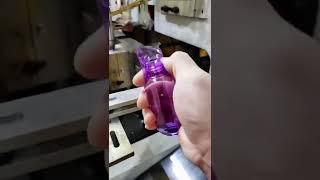 YC Blow Molding Machine PETG Bottle