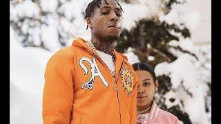 NBA YoungBoy - Love Sick