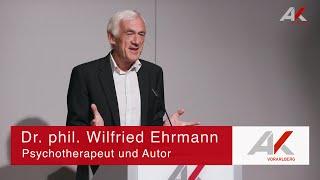 Wilfried Ehrmann: Die Scham