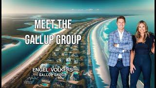 Meet the Gallup Group of Engel & Völkers First Coast