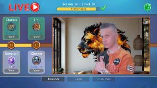  LIVE | WildCraft: Season 14 DONE  The Wolf: and More |