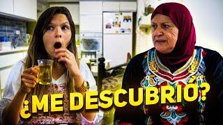 JUDÍOS dentro de una CASA MUSULMANA | ¿Nos echaron?