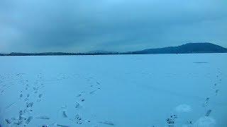 Неудачное начало зимнего сезона 2018-2019года