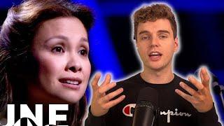 I Dreamed A Dream (Lea Salonga) Vocal Analysis and Breakdown