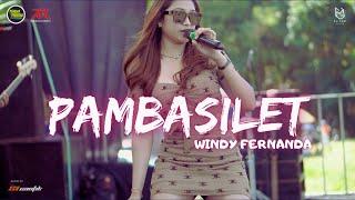 WINDY FERNANDA PAMBASILET LIVE PEMUDA PAKISTAJI