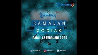 Horoskop Ramalan Zodiak Rabu 12  Februari 2020