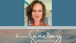 The Sisterhood Wound, with Jessica Dawson