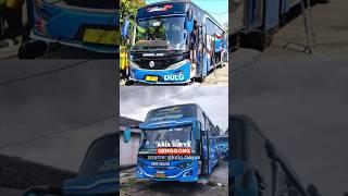 Genggong Dari Masa Ke Masa #adiputro #jetbus3 #busviral