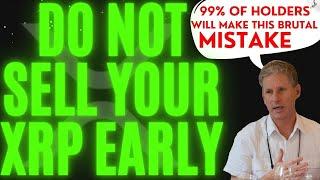 XRP Won’t Drop After $10… And Here’s the Harsh Truth Nobody Wants to Admit! PLEASE UNDERSTAND THIS!