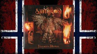 Satyricon - Immortality Passion