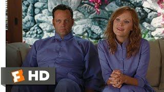 Couples Retreat (9/10) Movie CLIP - Couples Therapy (2009) HD