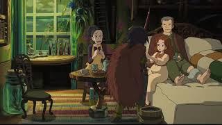 Secret World of Arrietty - Spiller's Bow