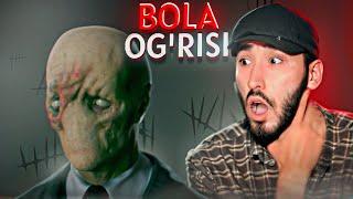 BOLA O'G'RISI | Save your baby | O'zbekcha Letsplay