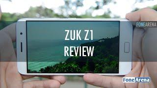 Zuk Z1 Review