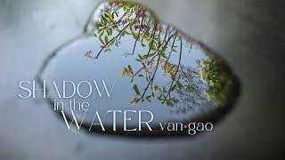 Shadows in the Water - Intimate piano relaxing music