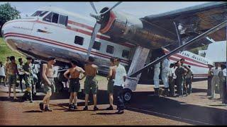 Classic British Aircraft - Twin Pioneer