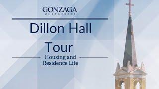 Dillon Hall - Video Tour