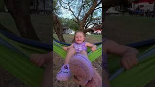 Best Day Ever Again! #toddler #cutebaby #insta360go3s