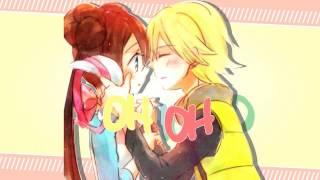 × I Want To See You }. 「PIP MEP part」 °