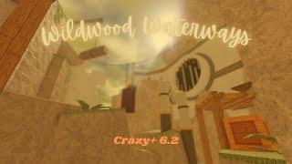 Fe2Cm - Wildwood Waterways (Crazy+ 6.2)