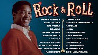 50s 60s Rock n Roll & Rockabilly Best Rockabilly Rock n Roll Songs Collection  Back to the 50s 60s