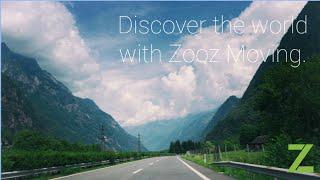 Discover the world with Zooz Moving | Tucson Movers