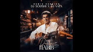 Habib - Donya (DJ SOUSHI & DJ VAFA REMIX)